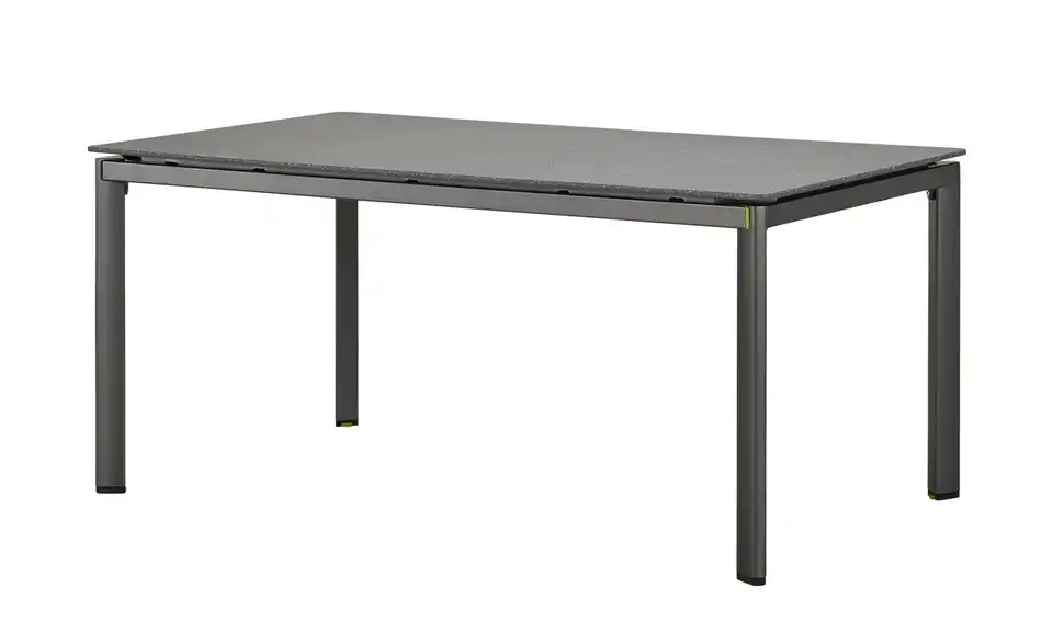 MWH Gartentisch Amico, Perspektive