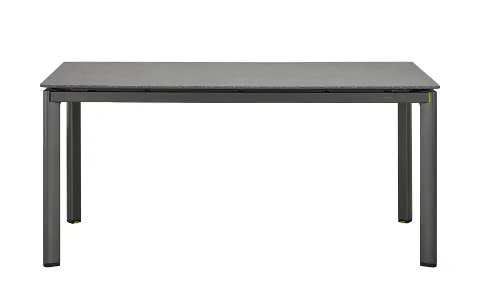 MWH Gartentisch Amico, Frontansicht