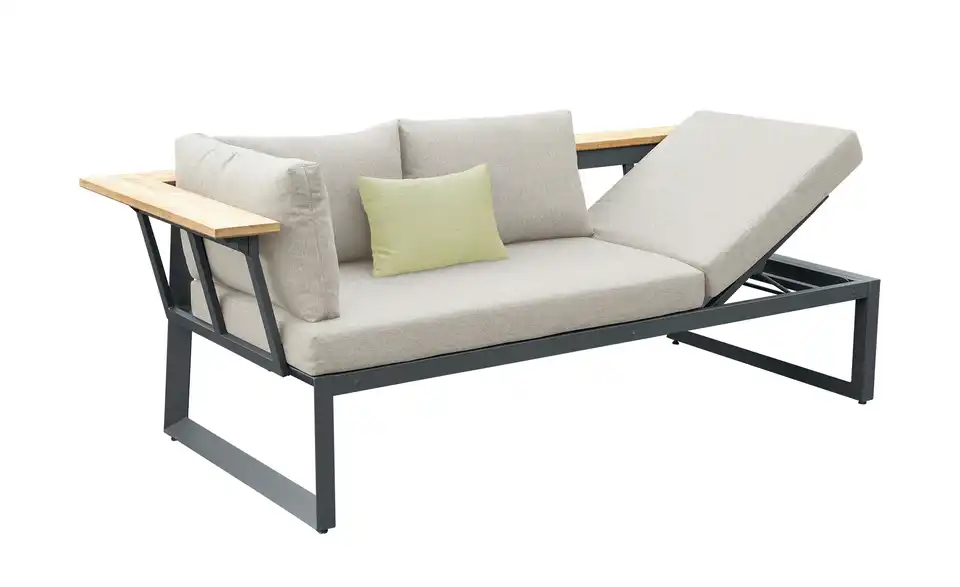 Ecksofa Dalgas, Perspektive