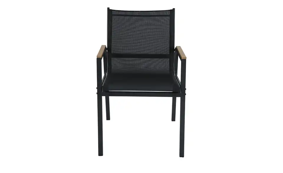 a casa mia Dining-Gruppe Dhaka, Frontansicht