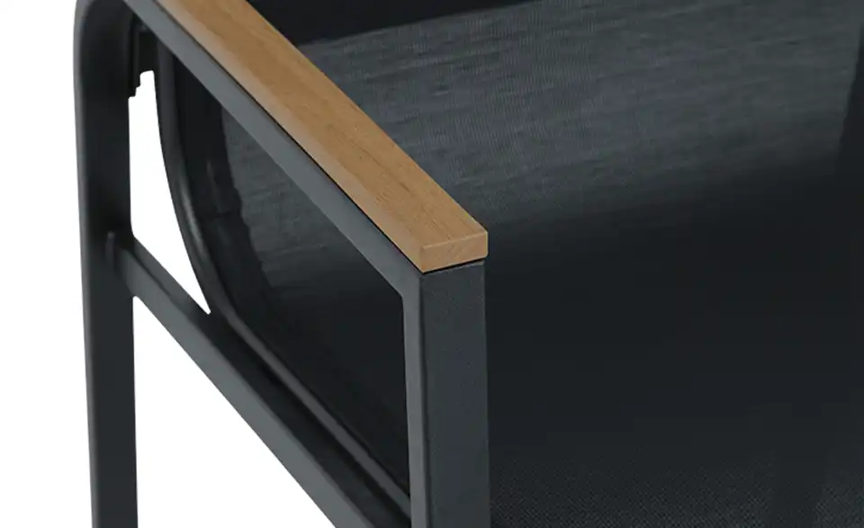 a casa mia Dining-Gruppe Dhaka, Detailansicht