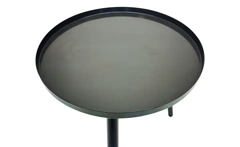 KHG Beistelltisch Halden, Detailansicht