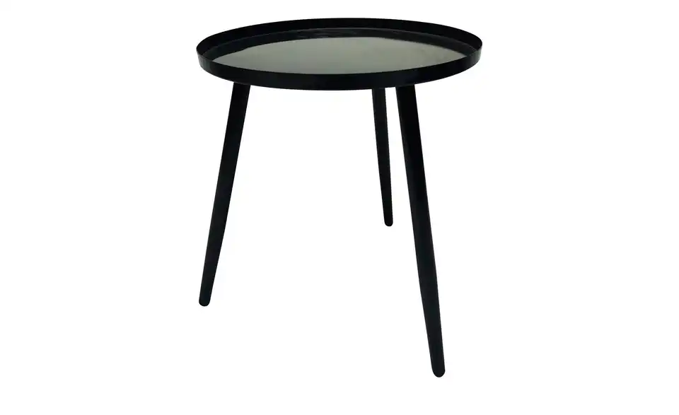 KHG Beistelltisch Halden, Perspektive