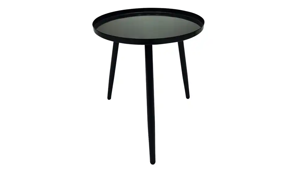 KHG Beistelltisch Halden, Frontansicht