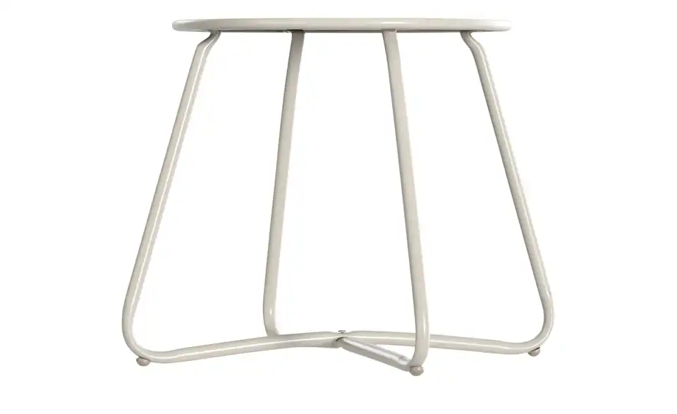 KHG Balkon-Gruppe Maceió, Frontansicht