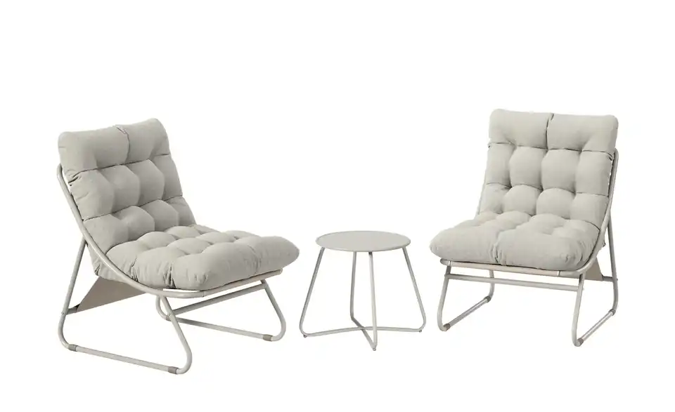 KHG Balkon-Gruppe Maceió, Perspektive