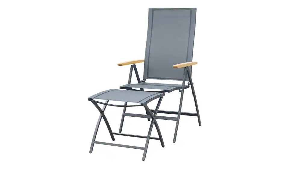 a casa mia Hocker London, Perspektive