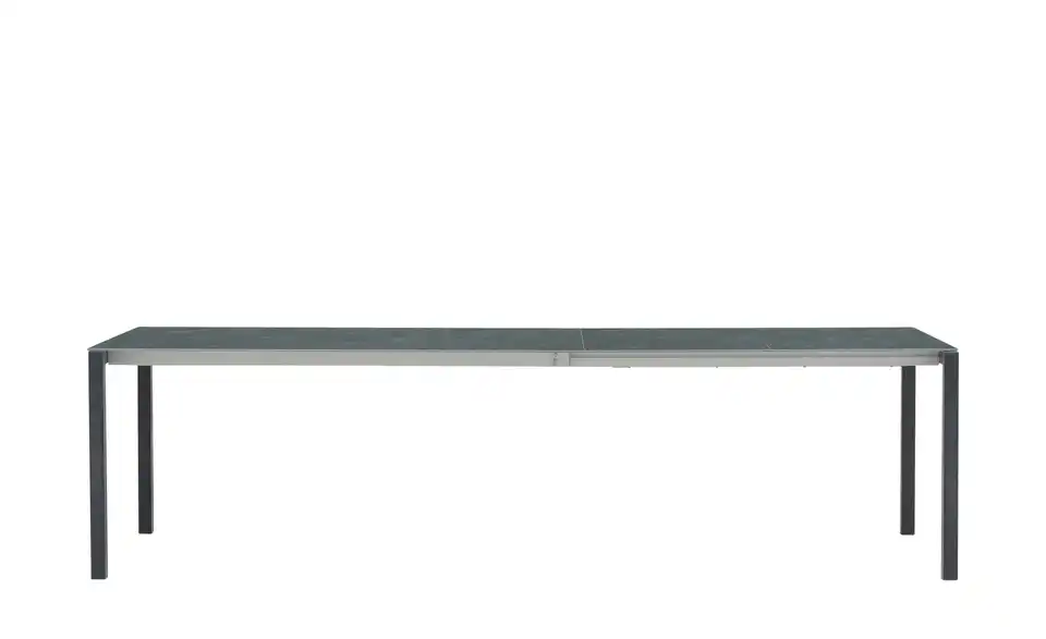 a casa mia Gartentisch London, Funktionsansicht