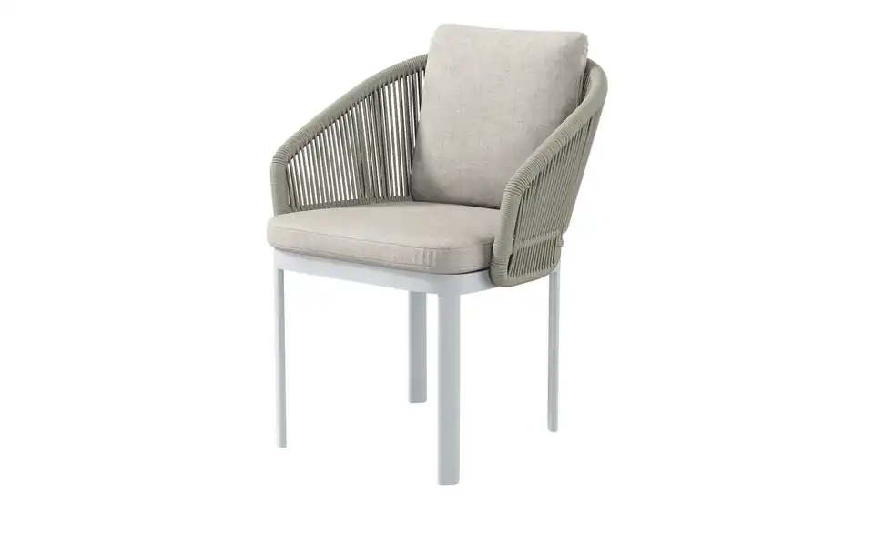 a casa mia Dining-Gruppe Brügge, Perspektive