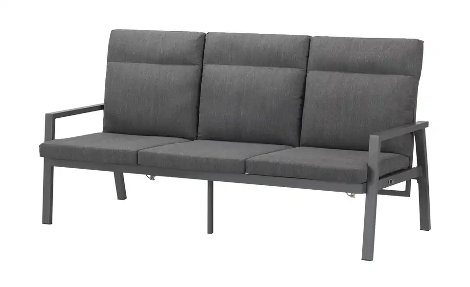 Sofa Bristol, Perspektive