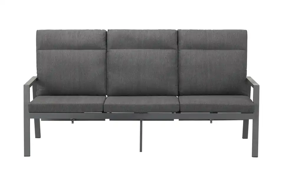 Sofa Bristol, Frontansicht