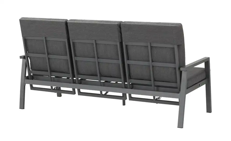 Sofa Bristol, Rückansicht