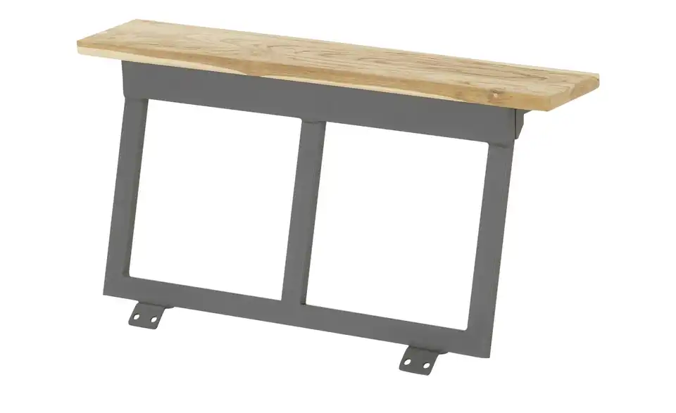 Rückenlehne mit Kissen Long Beach, Perspektive