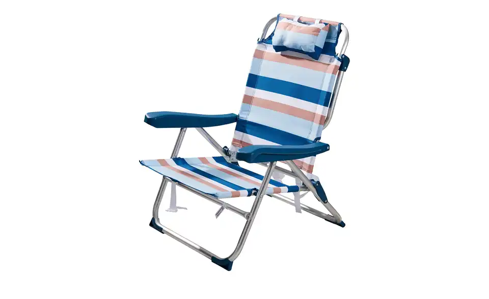 Gartenstuhl Klappstuhl, Perspektive