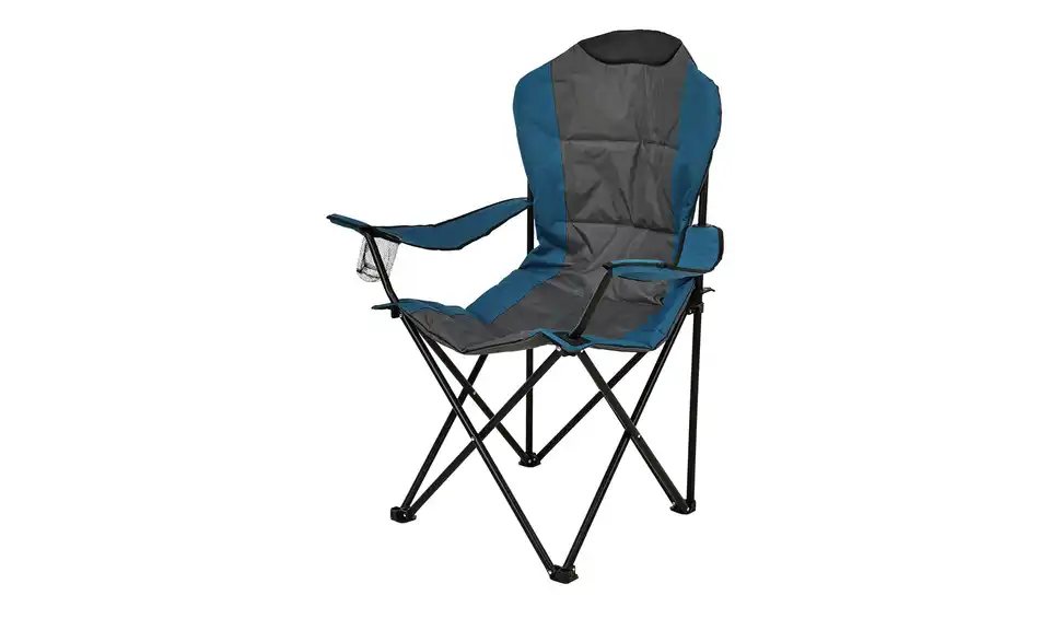 Gartenstuhl Klappstuhl Deluxe, Perspektive