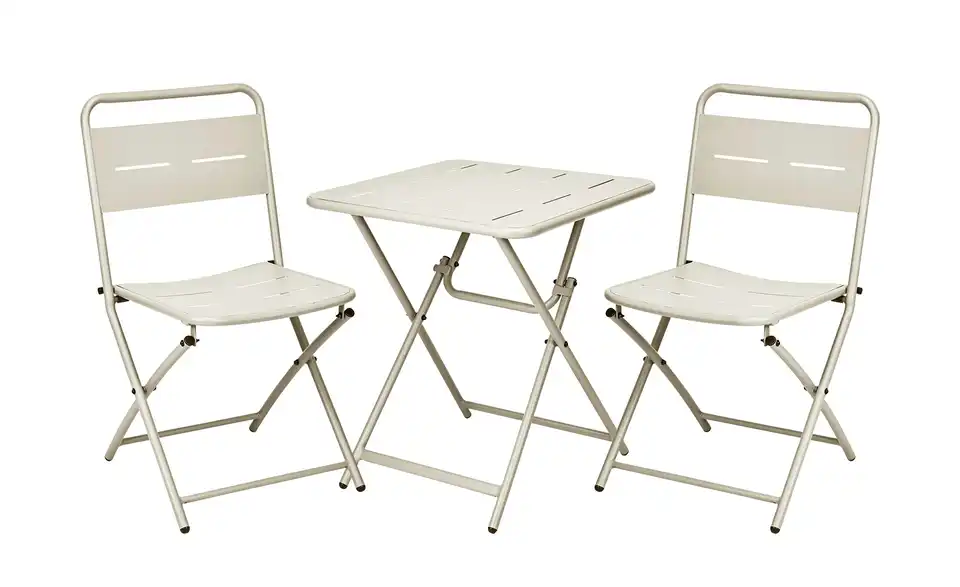 Bistro Set Bistro Set, Perspektive
