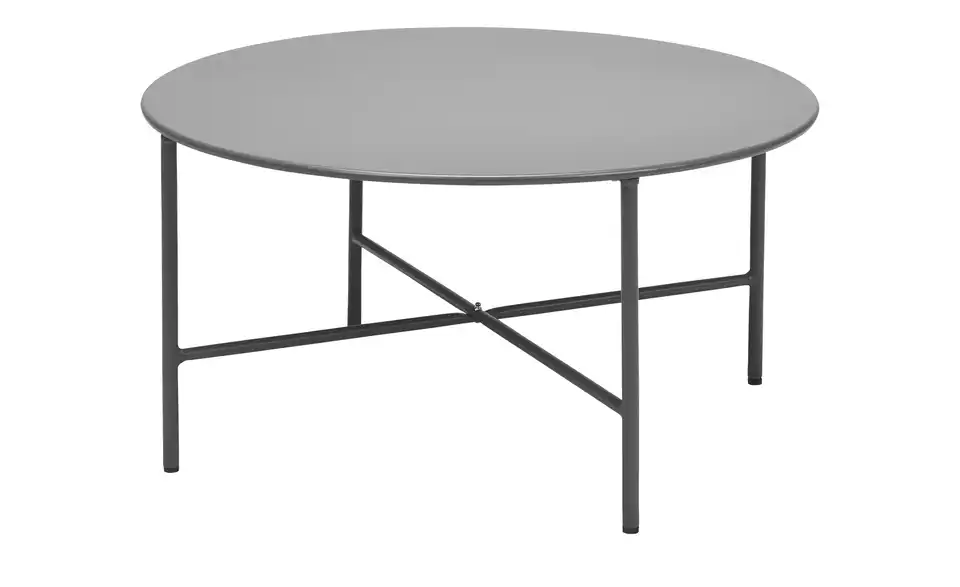 Loungeset 4er Gartenmöbelset, Perspektive