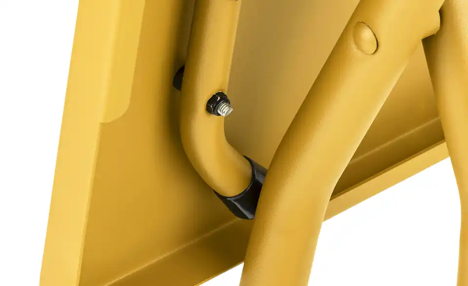 Lafuma Klapptisch Balcony II, Detailansicht