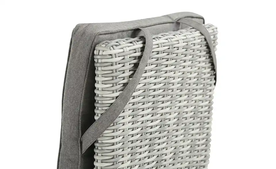 Dining-Sessel Padua, Detailansicht