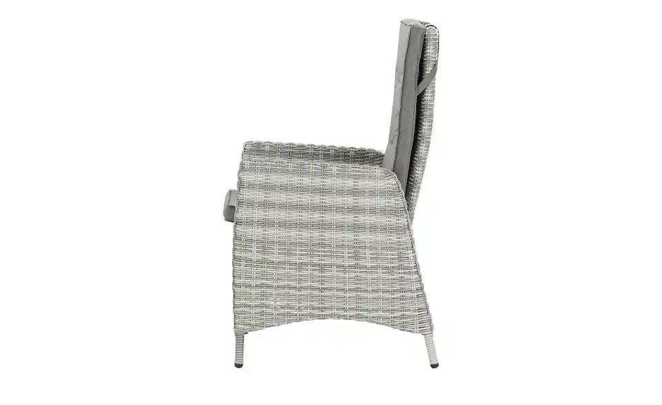 Dining-Sessel Padua, Profilansicht