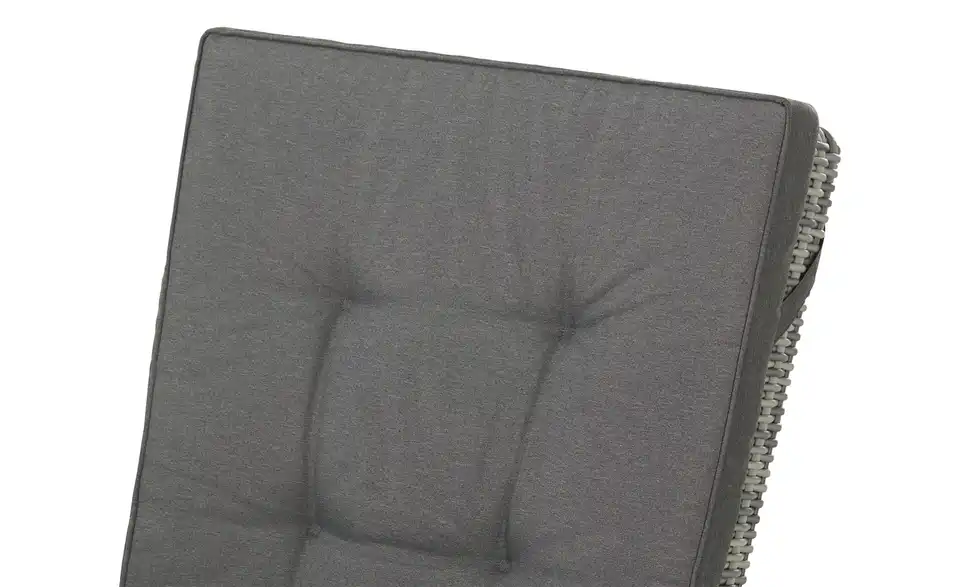 Lounge-Sessel Padua, Detailansicht