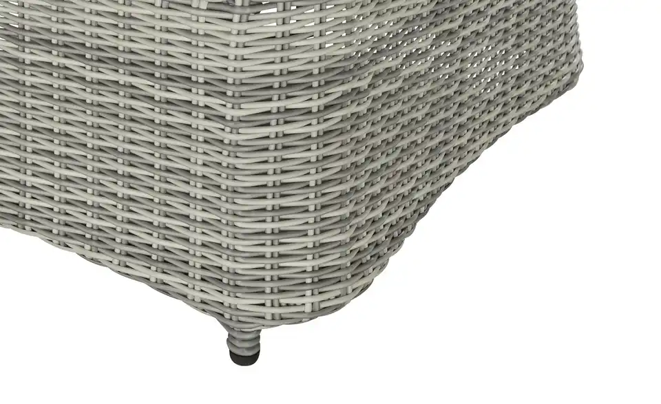 Lounge-Sessel Padua, Detailansicht