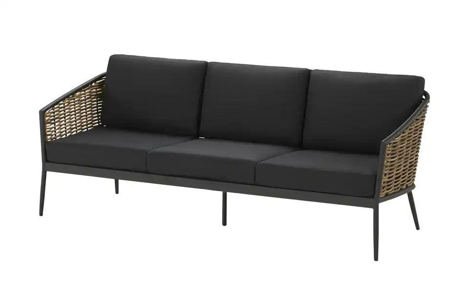 Lounge - Set Turin, Perspektive