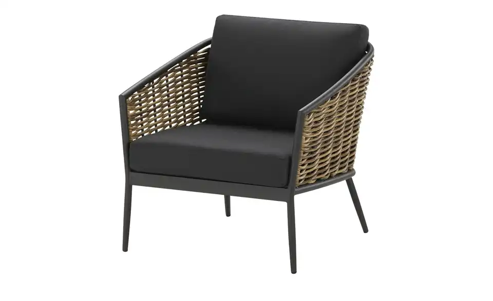 Lounge - Set Turin, Perspektive