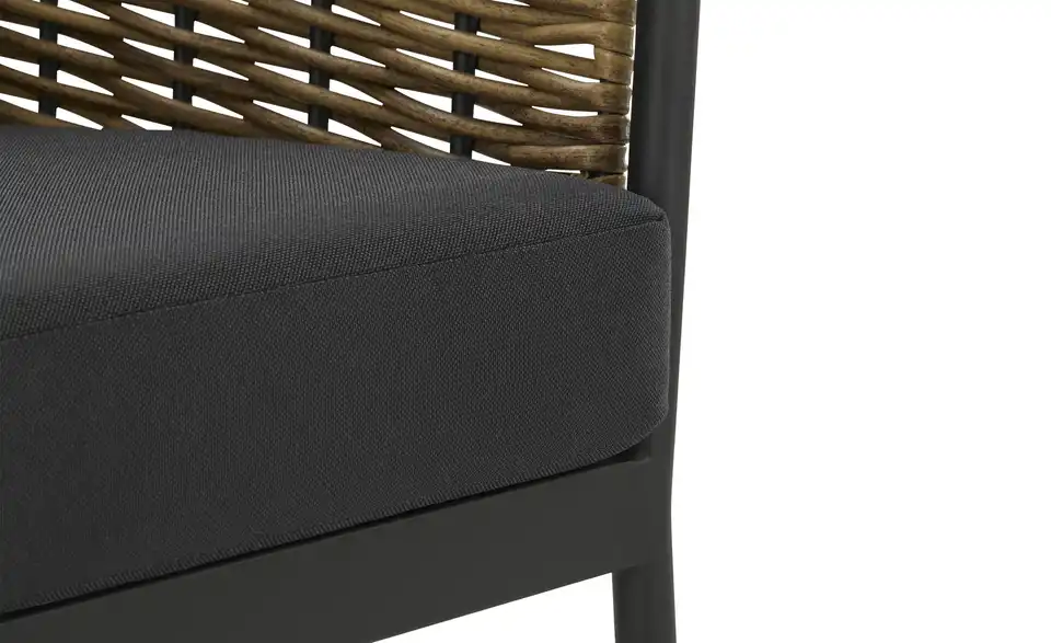 Lounge - Set Turin, Detailansicht