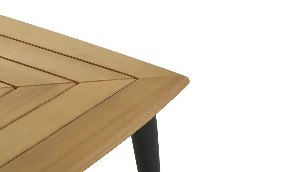 Lounge - Set Turin, Detailansicht