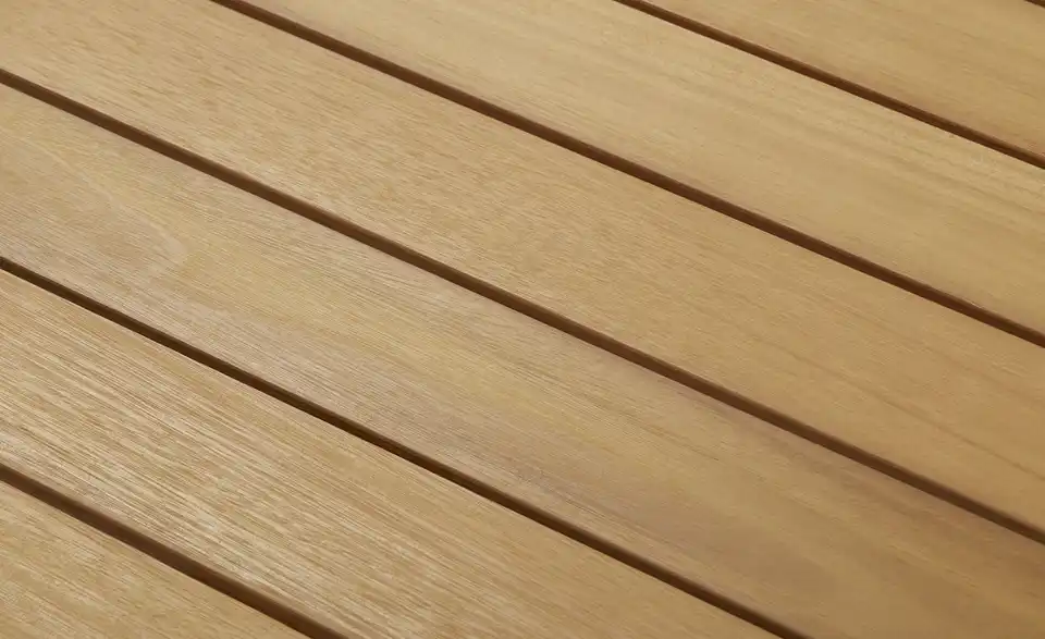 Lounge - Set Turin, Detailansicht