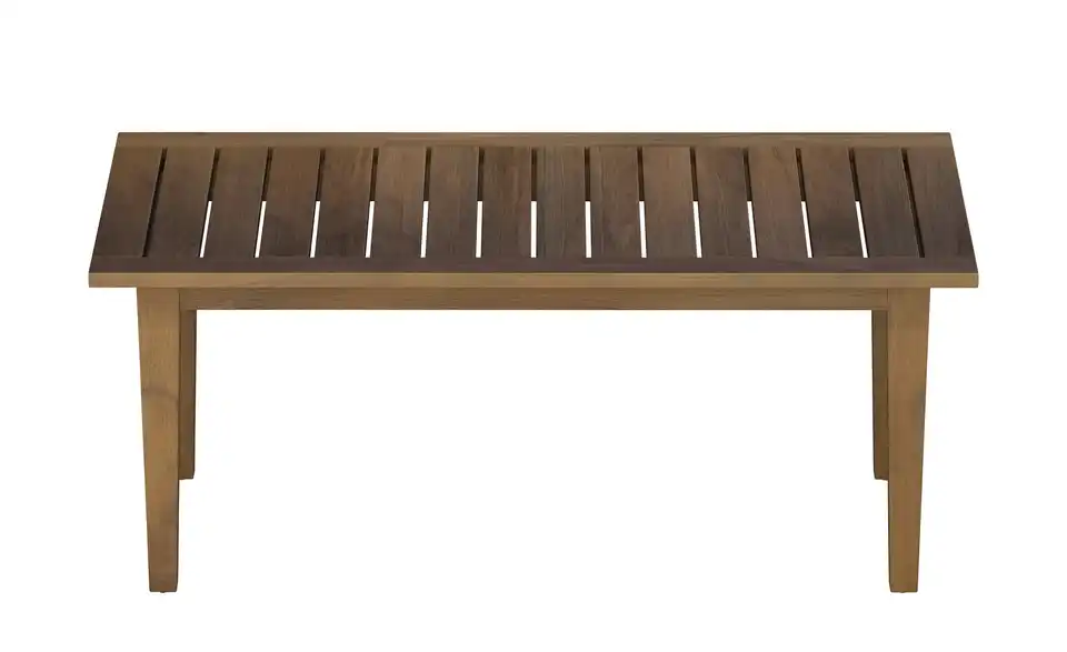 a casa mia Lounge-Gruppe Logrono, Frontansicht