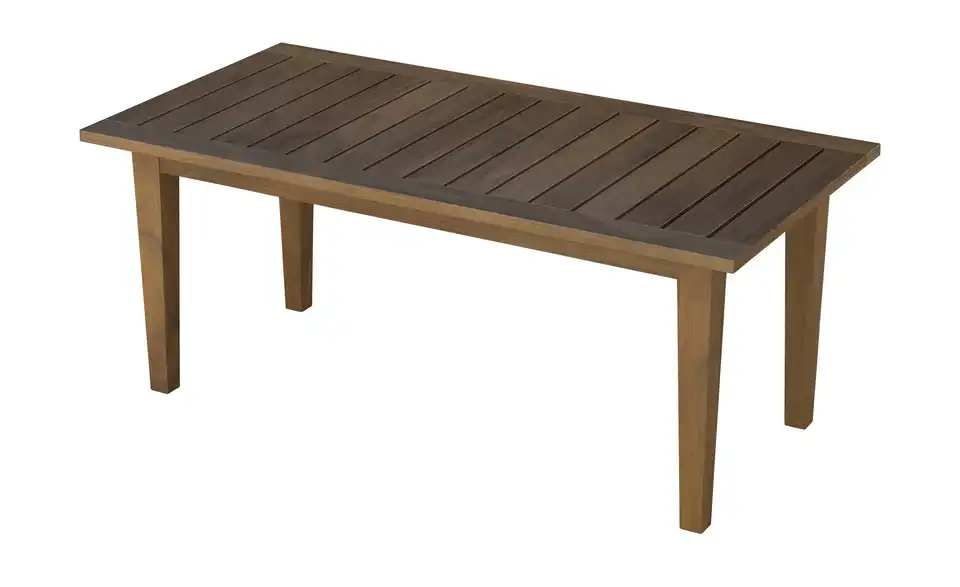 a casa mia Lounge-Gruppe Logrono, Perspektive