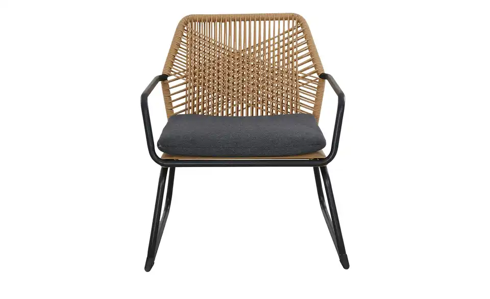 a casa mia Lounge-Gruppe Volos, Frontansicht