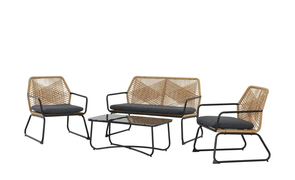 a casa mia Lounge-Gruppe Volos, Perspektive