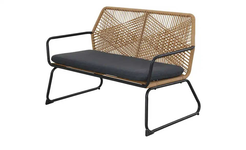 a casa mia Lounge-Gruppe Volos, Perspektive