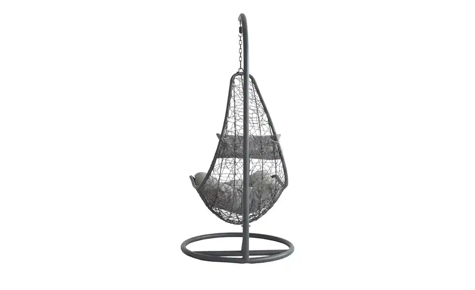 a casa mia Hängesessel Almeria, Rückansicht