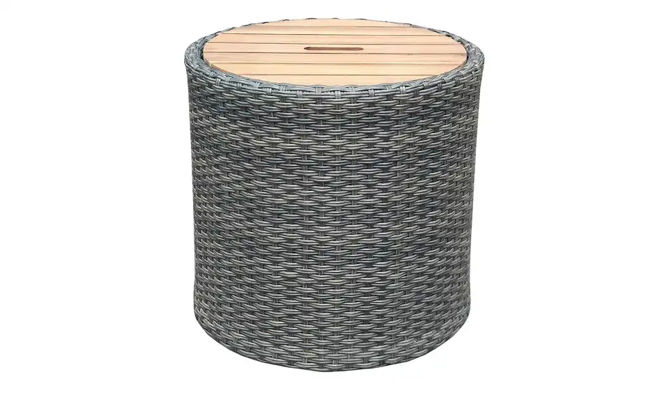 a casa mia Balkon-Set Calvi, Frontansicht