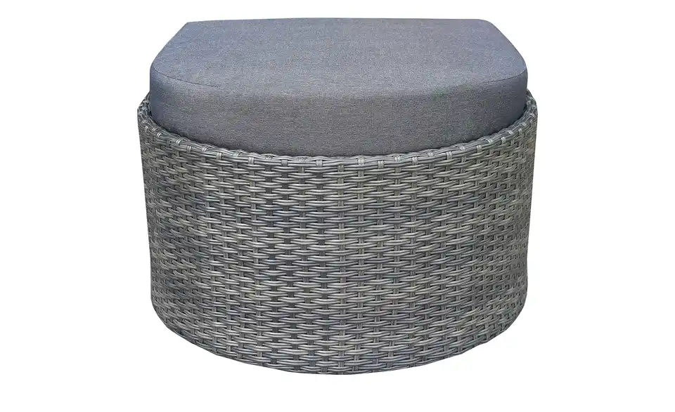 a casa mia Balkon-Set Calvi, Frontansicht