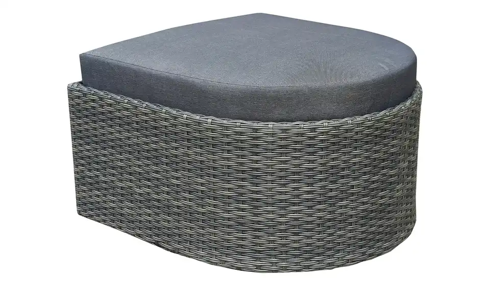 a casa mia Balkon-Set Calvi, Perspektive