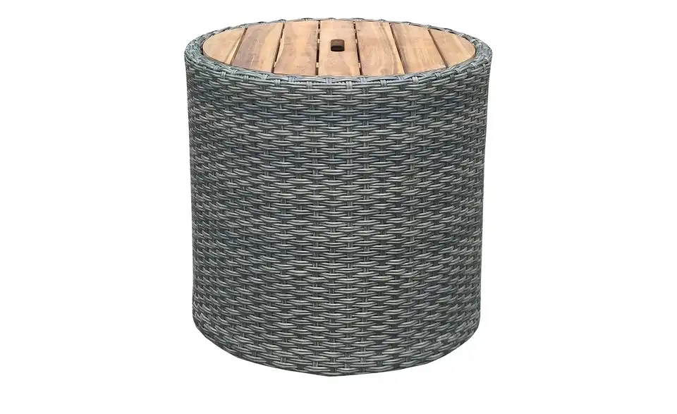 a casa mia Balkon-Set Calvi, Frontansicht