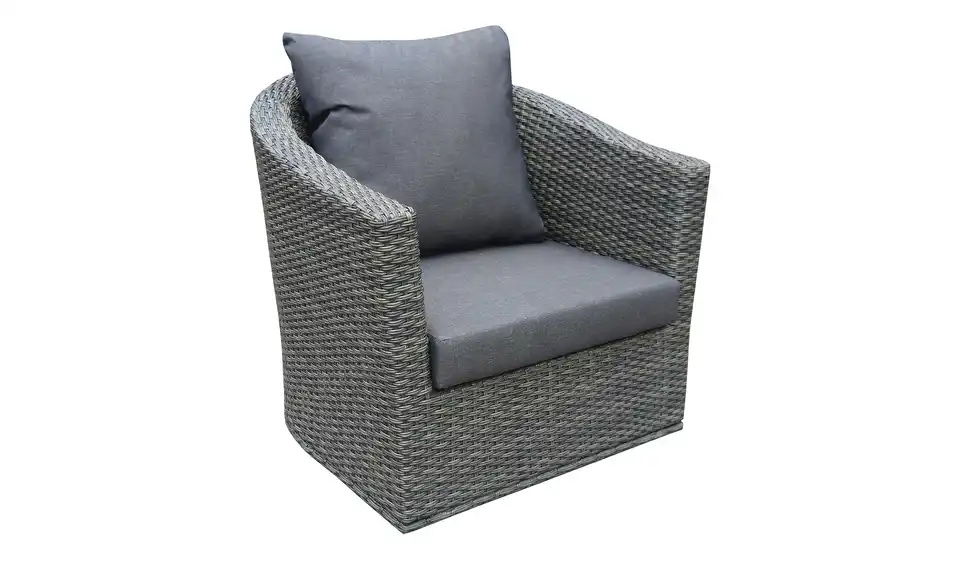 a casa mia Balkon-Set Calvi, Perspektive