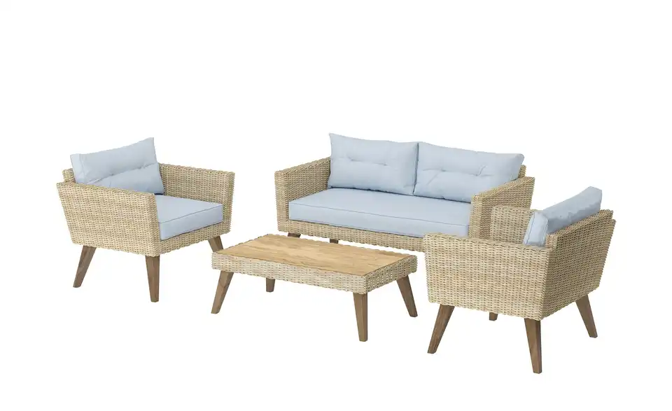 a casa mia Lounge-Gruppe Chambery, Perspektive