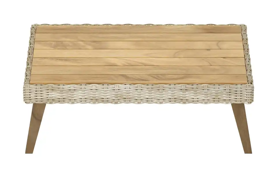 a casa mia Lounge-Gruppe Chambery, Frontansicht