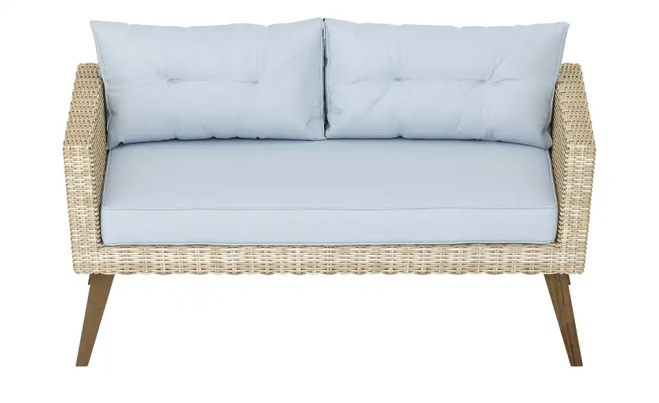 a casa mia Lounge-Gruppe Chambery, Frontansicht