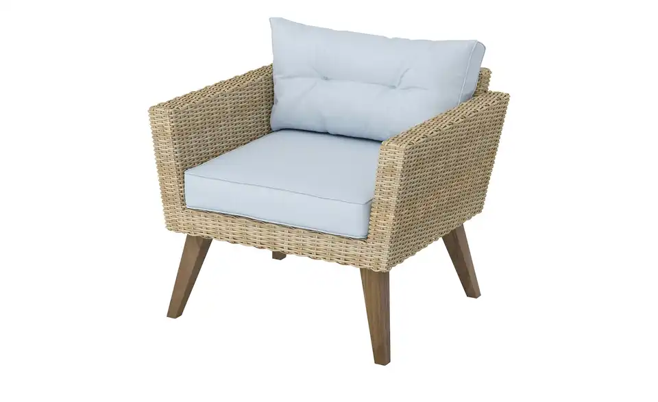 a casa mia Lounge-Gruppe Chambery, Perspektive