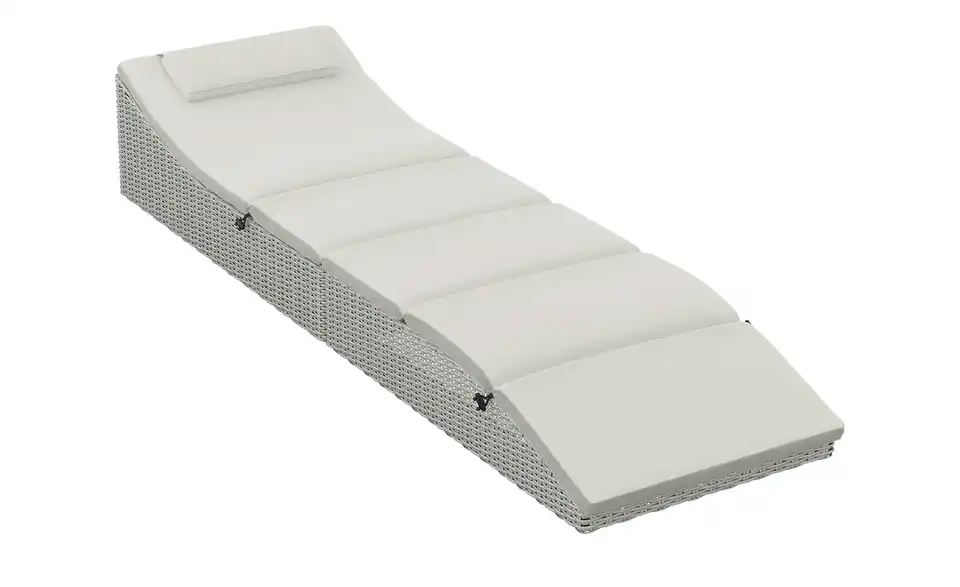 a casa mia Liege Messina, Funktionsansicht