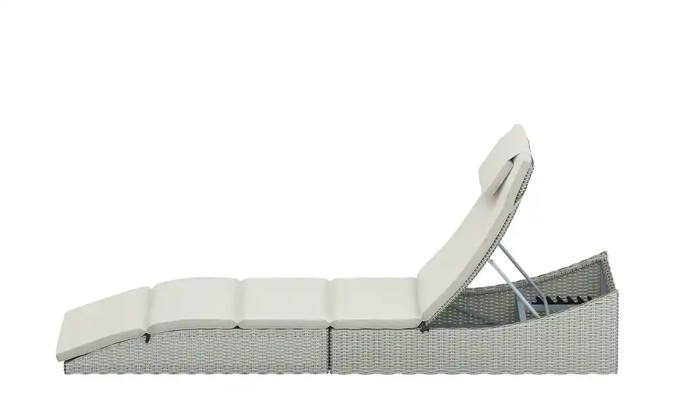 a casa mia Liege Messina, Profilansicht