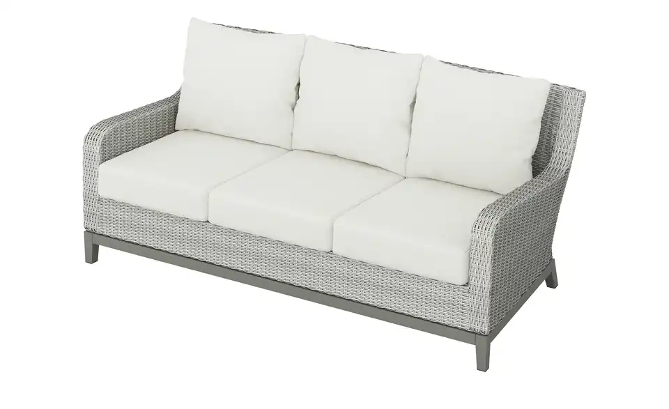 a casa mia Gartensofa Messina, Perspektive