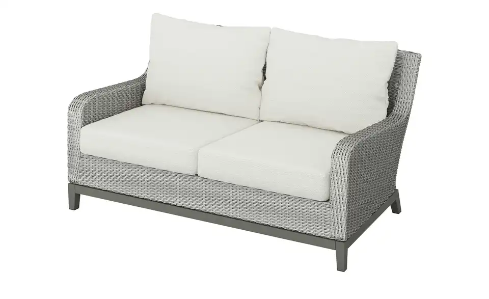 a casa mia Gartensofa Messina, Perspektive